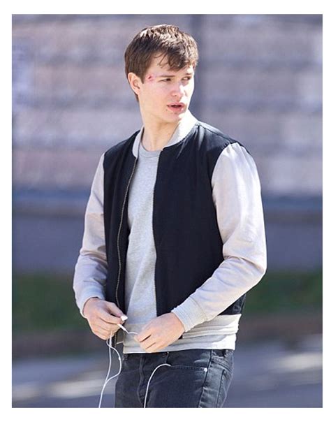 baby driver jacket replica|baby driver jacket outfits.